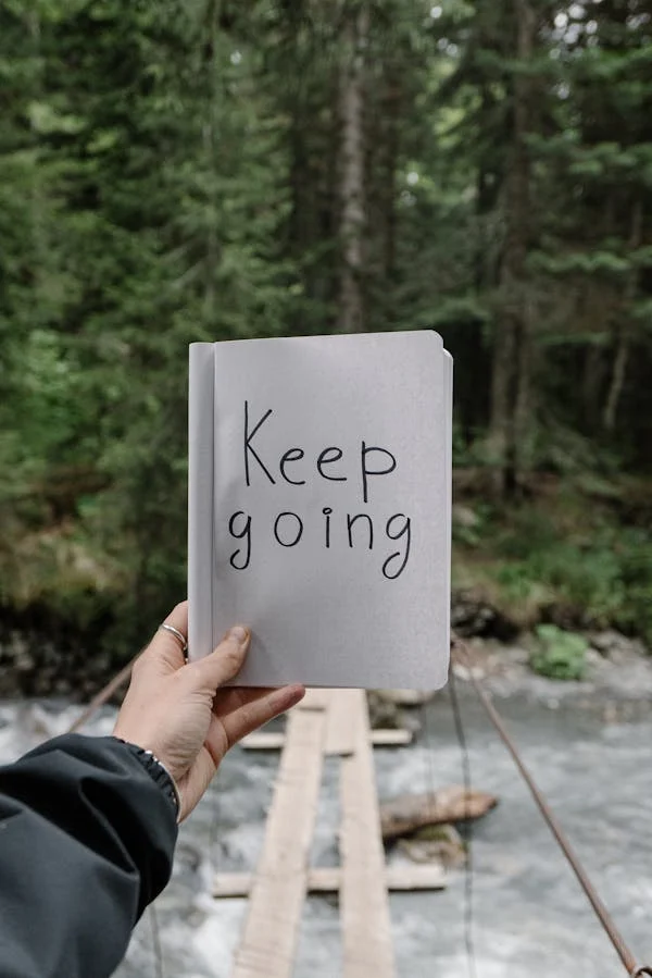 Travel Goal Setting