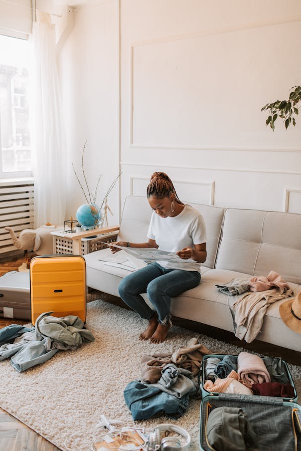 Personalized Travel Planning